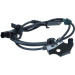 KAMOKA Sensor, Raddrehzahl | 1060664