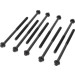 016207B Zylinderkopfschraubensatz