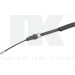 Seilzug, Feststellbremse Peugeot T. 405 87-96 Pr | 903749 Seilzug, Feststellbremse Peugeot T. 405 87-96 Pr | 903749