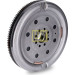 Zweimassenschwungrad AUDI A3 12 LuK DMF 415 0726 10
