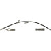 Bremsschlauch | TOYOTA Rav4 III 2.2 D-4D 08 | PHD1152 Bremsschlauch | TOYOTA Rav4 III 2.2 D-4D 08 | PHD1152