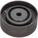 Maxgear Umlenk- / Führungsrolle, Zahnriemen 54-0300 Maxgear Umlenk- / Führungsrolle, Zahnriemen 54-0300