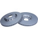 Maxgear Bremsscheibe Vw P. A4/A6/Passat Mit Pow Ok Anti-Korrosion | 19-0760MAX Maxgear Bremsscheibe Vw P. A4/A6/Passat Mit Pow Ok Anti-Korrosion | 19-0760MAX