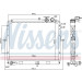 Wasserkühler PKW | KIA K-SERIE 2.5 TCI 01 | 66646 Wasserkühler PKW | KIA K-SERIE 2.5 TCI 01 | 66646