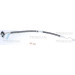 Bremsschlauch | 815043127 Bremsschlauch | 815043127
