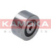 KAMOKA Umlenk-/Führungsrolle, Keilrippenriemen R0159