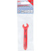 BGS VDE-Einmaulschlüssel | SW 9 mm | 71059 BGS VDE-Einmaulschlüssel | SW 9 mm | 71059
