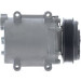 Kompressor, Klimaanlage | ACP 67 000S Kompressor, Klimaanlage | ACP 67 000S
