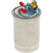 Kraftstofffilter | AUDI,SEAT,SKODA,VW | 0 450 906 267 Kraftstofffilter | AUDI,SEAT,SKODA,VW | 0 450 906 267