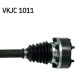 SKF Antriebswelle | VKJC 1011 SKF Antriebswelle | VKJC 1011