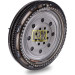 Zweimassenschwungrad PORSCHE Boxster S3.2, 2.7 99 LuK DMF 415 0120 10
