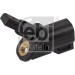 FEBI BILSTEIN Sensor, Raddrehzahl FEBI BILSTEIN Sensor, Raddrehzahl