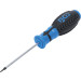 BGS Schraubendreher | T-Profil (für Torx) T6 | Klingenlänge 80 mm | 4913 BGS Schraubendreher | T-Profil (für Torx) T6 | Klingenlänge 80 mm | 4913