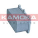 KAMOKA Ölkühler, Motoröl 7730141