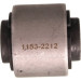 Lagerung, Lenker | 72-6824 Lagerung, Lenker | 72-6824