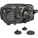 Scheinwerfer L H7/H15 +LWR -MOT VALEO PQ | VW TRANSPORTER T6 4,15-7,19 | 46712