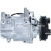 Kompressor, Klimaanlage EASY FIT 32681