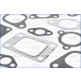 Dichtungssatz, Zylinderkopf | 53006100 Dichtungssatz, Zylinderkopf | 53006100