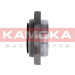 KAMOKA Radlagersatz | 5500051 KAMOKA Radlagersatz | 5500051
