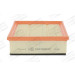 CHAMPION Luftfilter | CAF100924P
