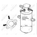 NRF Verdampfer | 33165 NRF Verdampfer | 33165