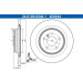 Bremsscheibe | 24.0120-0244.1 Bremsscheibe | 24.0120-0244.1