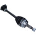 Antriebswelle | 49-0834 Antriebswelle | 49-0834