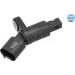 Sensor, Raddrehzahl MEYLE-ORIGINAL: True to OE 1009270002