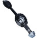 Antriebswelle | 49-1166 Antriebswelle | 49-1166