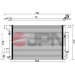 JPN Kondensator, Klimaanlage 60C9091-JPN
