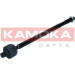 KAMOKA Axialgelenk, Spurstange | 9020025 KAMOKA Axialgelenk, Spurstange | 9020025