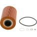 Ölfilter BMW 5,7 Serie 1457429755