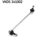 SKF Stange/Strebe, Stabilisator | VKDS 341002 SKF Stange/Strebe, Stabilisator | VKDS 341002