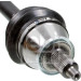 FEBI BILSTEIN Antriebswelle | 181728 FEBI BILSTEIN Antriebswelle | 181728