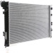 Kühler, Motorkühlung | CR 985 000S Kühler, Motorkühlung | CR 985 000S