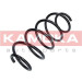 KAMOKA Fahrwerksfeder | 2110327 KAMOKA Fahrwerksfeder | 2110327
