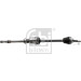 FEBI BILSTEIN Antriebswelle | 183033 FEBI BILSTEIN Antriebswelle | 183033
