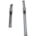 BOSCH | Scheibenwischer Aerotwin A991S | Hyundai | 3 397 014 01P BOSCH | Scheibenwischer Aerotwin A991S | Hyundai | 3 397 014 01P