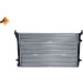 Kühler, Motorkühlung | 53404 Kühler, Motorkühlung | 53404