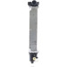 Kühler, Motorkühlung | CR 235 000S Kühler, Motorkühlung | CR 235 000S