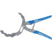 BGS Ölfilterzange | selbstjustierend | Ø 60 - 120 mm | 30° abgewinkelt | 70011 BGS Ölfilterzange | selbstjustierend | Ø 60 - 120 mm | 30° abgewinkelt | 70011