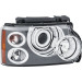 SCHEINWERFER R HELLA | LR RANGE ROVER III 02-12 | 1EL 238 036-441 SCHEINWERFER R HELLA | LR RANGE ROVER III 02-12 | 1EL 238 036-441
