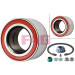 Radlagersatz | 713 6100 40 Radlagersatz | 713 6100 40