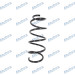 Fahrwerksfeder VA | OPEL Corsa | 064304-E Fahrwerksfeder VA | OPEL Corsa | 064304-E