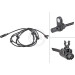 A.B.S. Sensor, Raddrehzahl | 31874 A.B.S. Sensor, Raddrehzahl | 31874