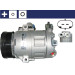 Kompressor, Klimaanlage BEHR ACP 62 000S