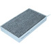 KAMOKA Filter, Innenraumluft | F509101 KAMOKA Filter, Innenraumluft | F509101
