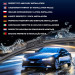VM320 VALEO Silencio X.TRM Wischer | Audi A8 (12/02>03/10) | 574320 VM320 VALEO Silencio X.TRM Wischer | Audi A8 (12/02>03/10) | 574320