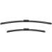 BOSCH | Scheibenwischer Aerotwin A419S | SKODA Octavia, VW Caddy 15 | 3397014419
