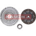 KAMOKA Kupplungssatz KC036